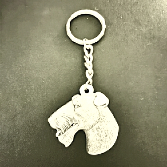 Keychain - Picture 1 of 2